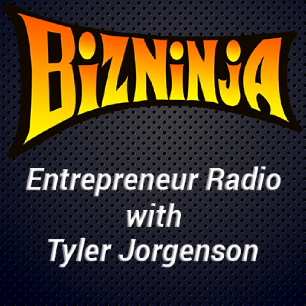 BizNinja Entrepreneur Radio