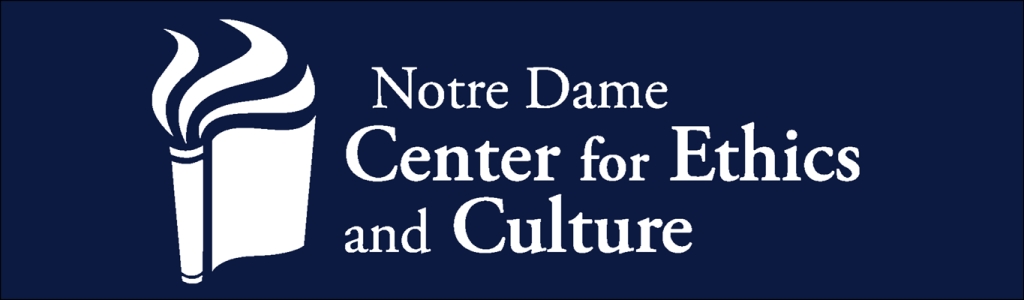 Ethics and Culture Cast