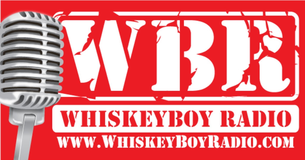 WhiskeyBoy Radio