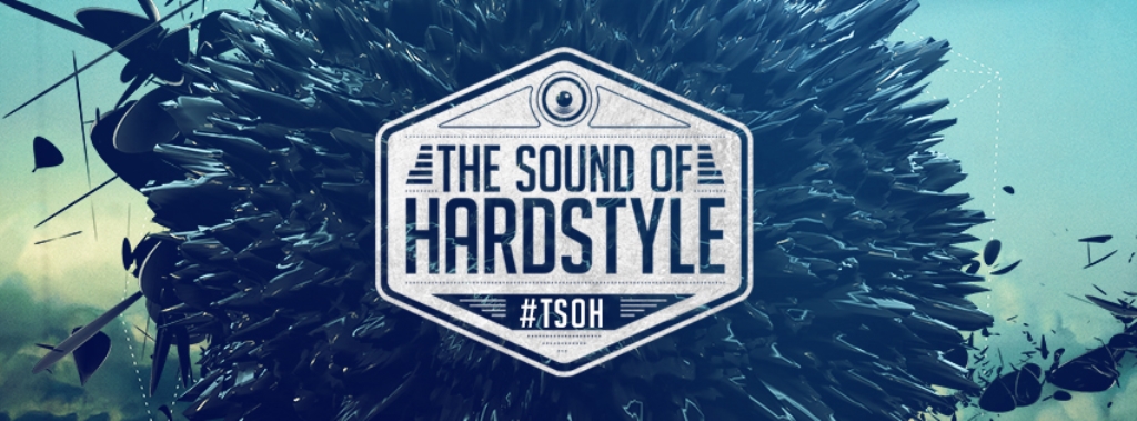 The Sound of Hardstyle