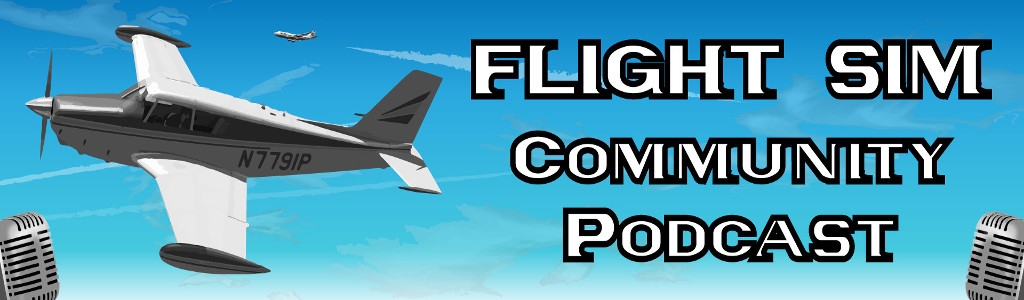 Flightsim Community Podcast