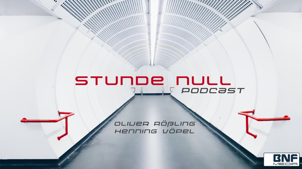 Stunde Null - digitale Zeitenwende