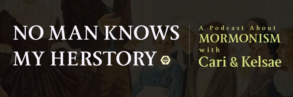 No Man Knows My Herstory
