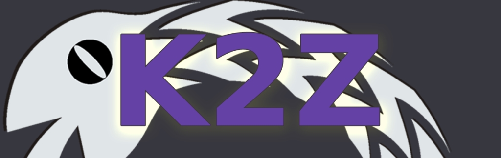 K2Z Talk