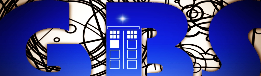 GBS - A Doctor Who Podcast