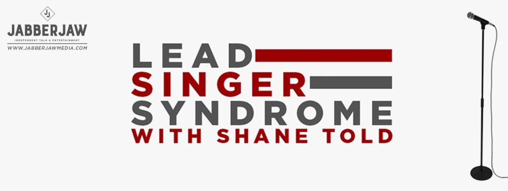 Lead Singer Syndrome