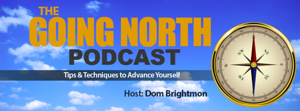 Going North Podcast