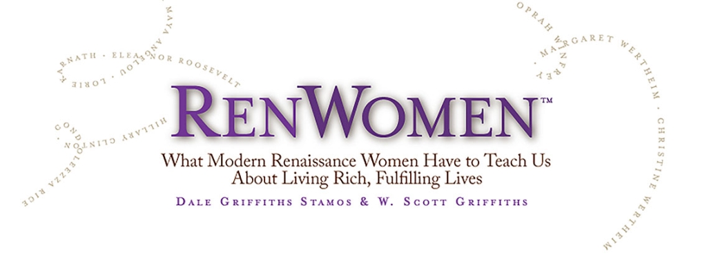 RenWomen Salon