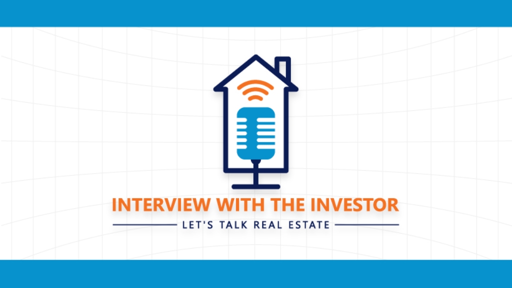 Interview with the Investor
