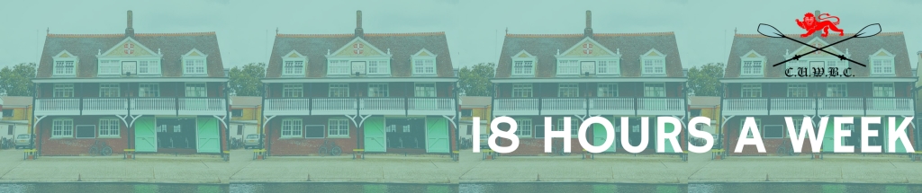 18 Hours a Week