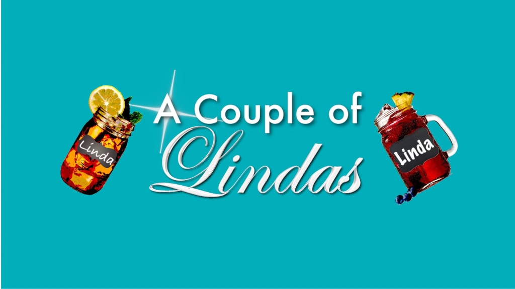 A Couple of Lindas