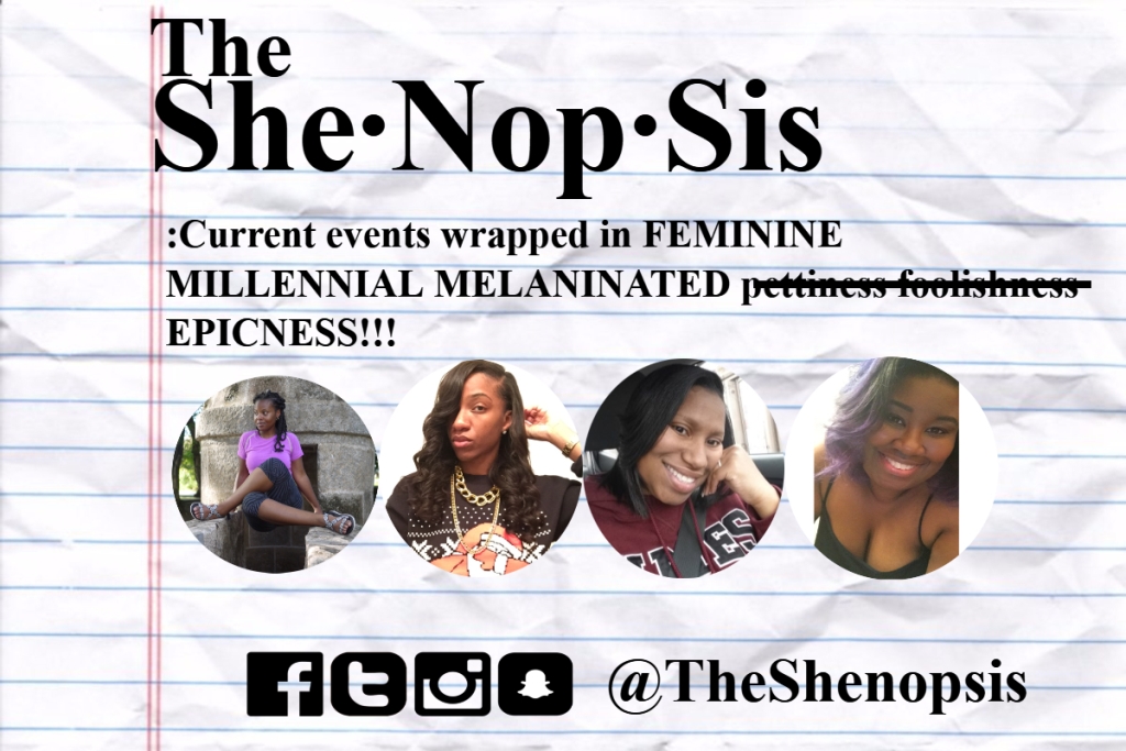 The Shenopsis