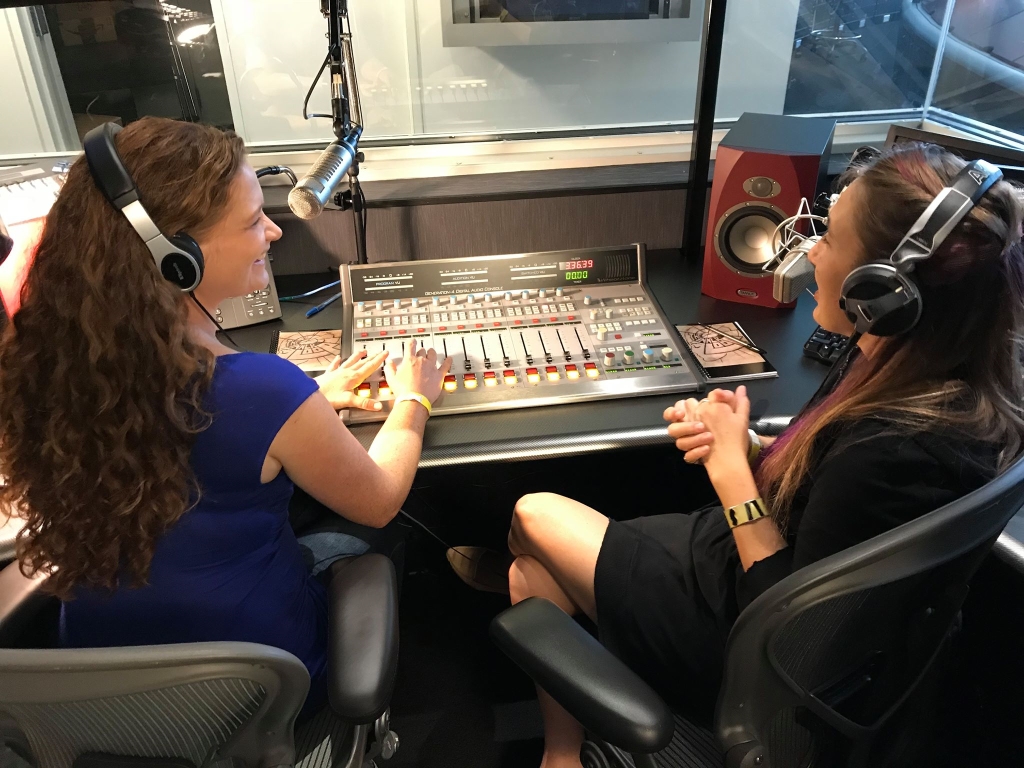The Inner Loop Radio: A Creative Writing Podcast