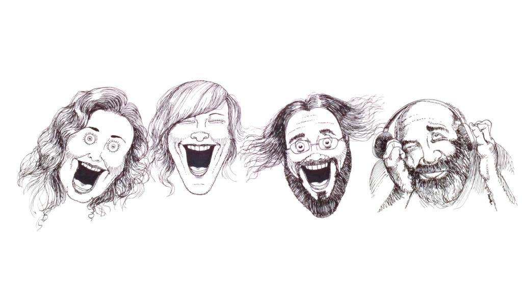 The Nerd Factor