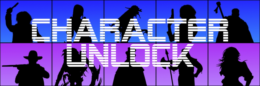 The Character Unlock Podcast