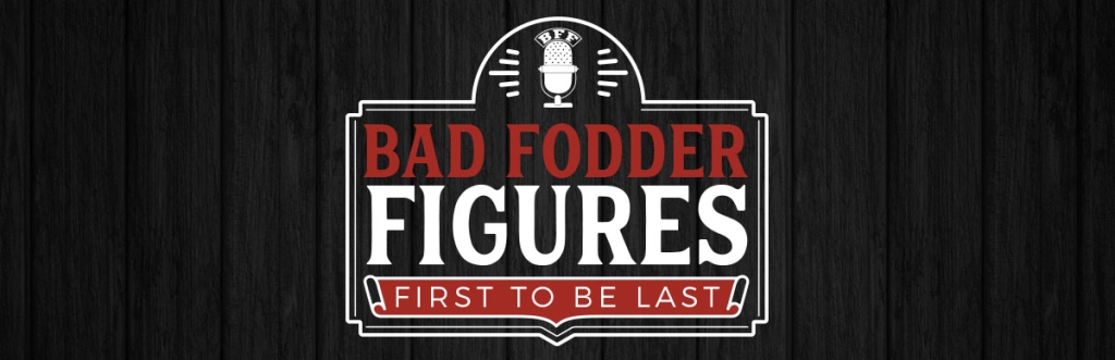 Bad Fodder Figures