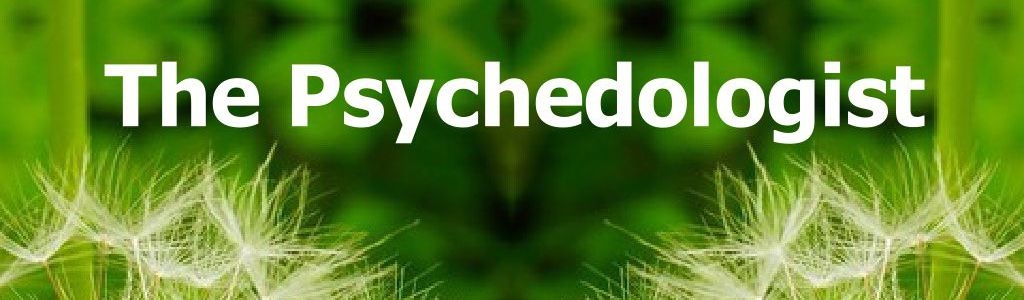 The Psychedologist