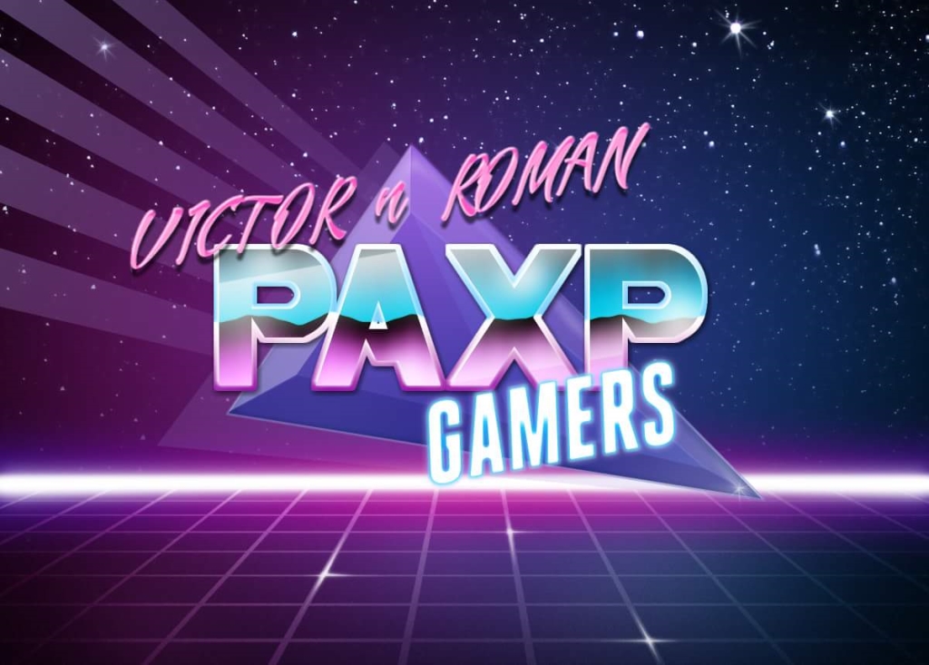 PAXP Gamers
