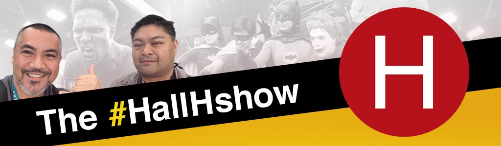 Hall H Show