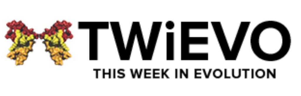 This Week in Evolution