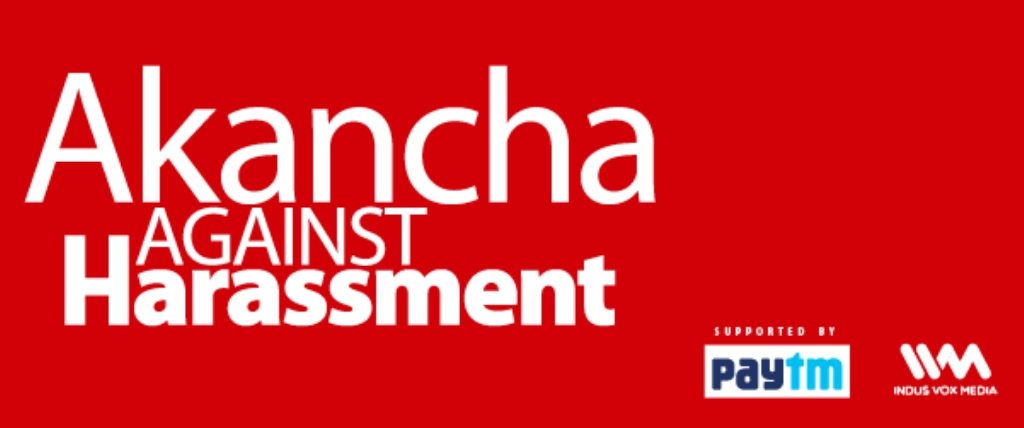 Akancha Against Harassment