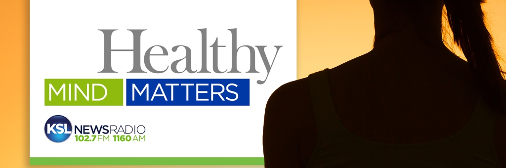 Healthy Mind Matters
