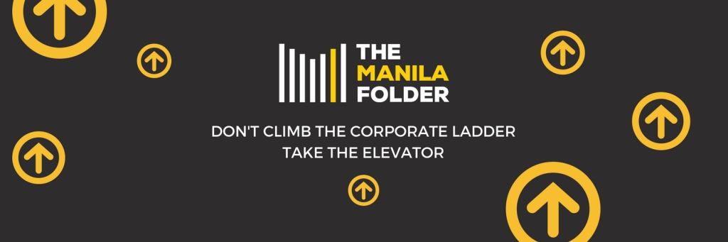The Manila Folder