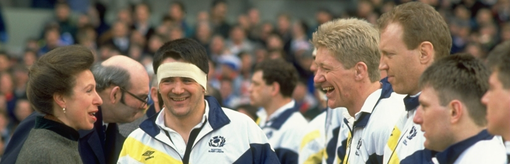 Scottish Rugby Blog Podcast