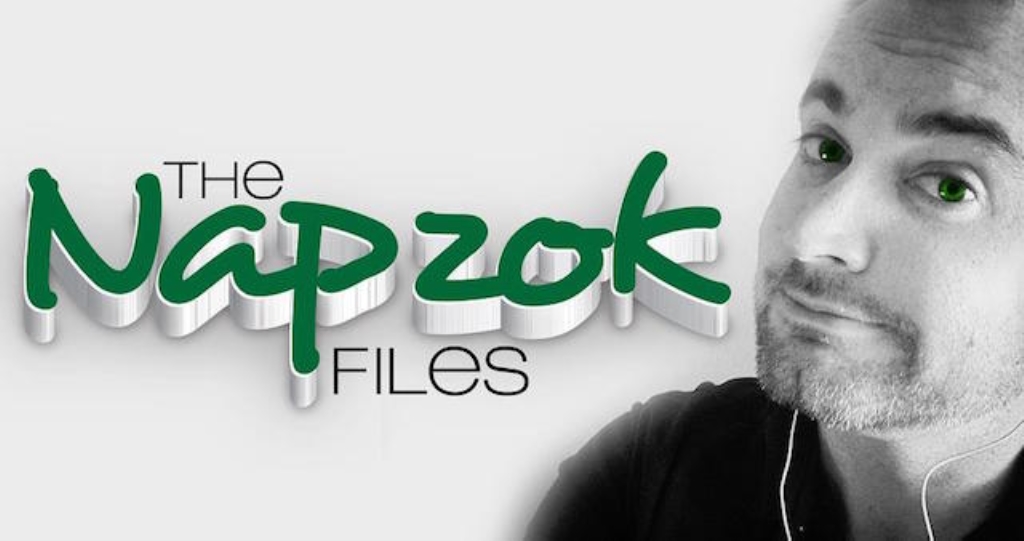 The Napzok Files