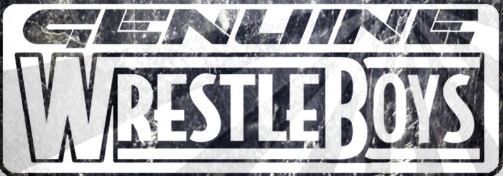 Genuine Wrestleboys