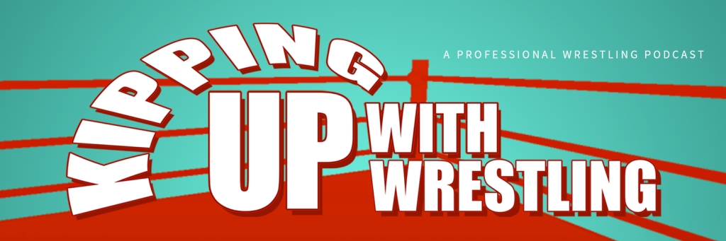 Kipping Up with Wrestling