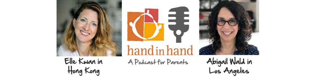 Hand in Hand Parenting Podcast