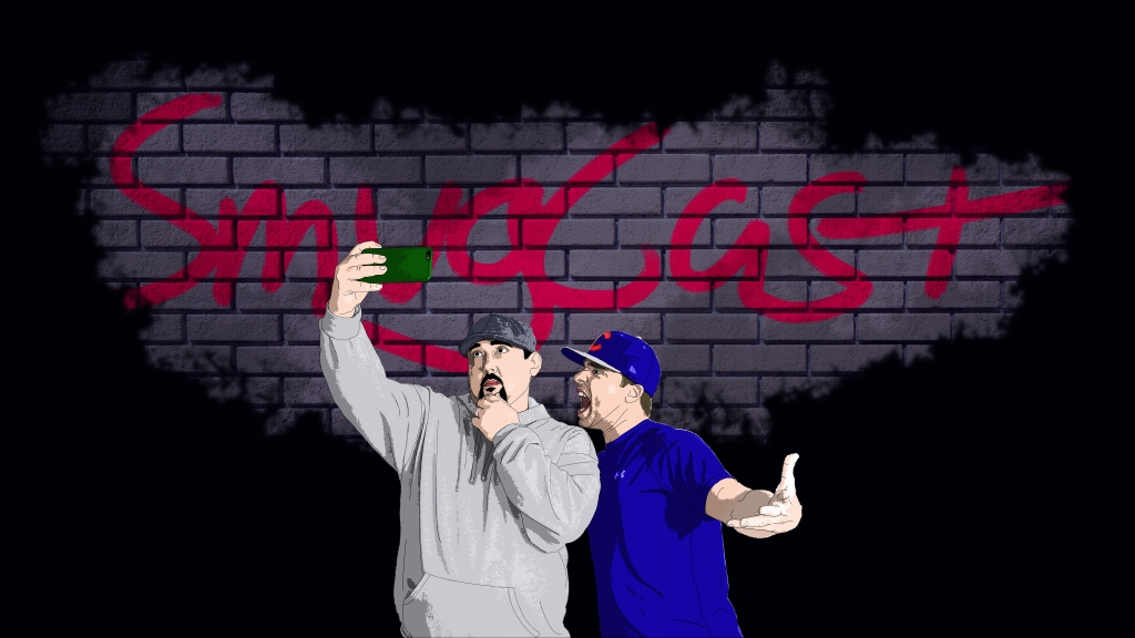 Smugcast