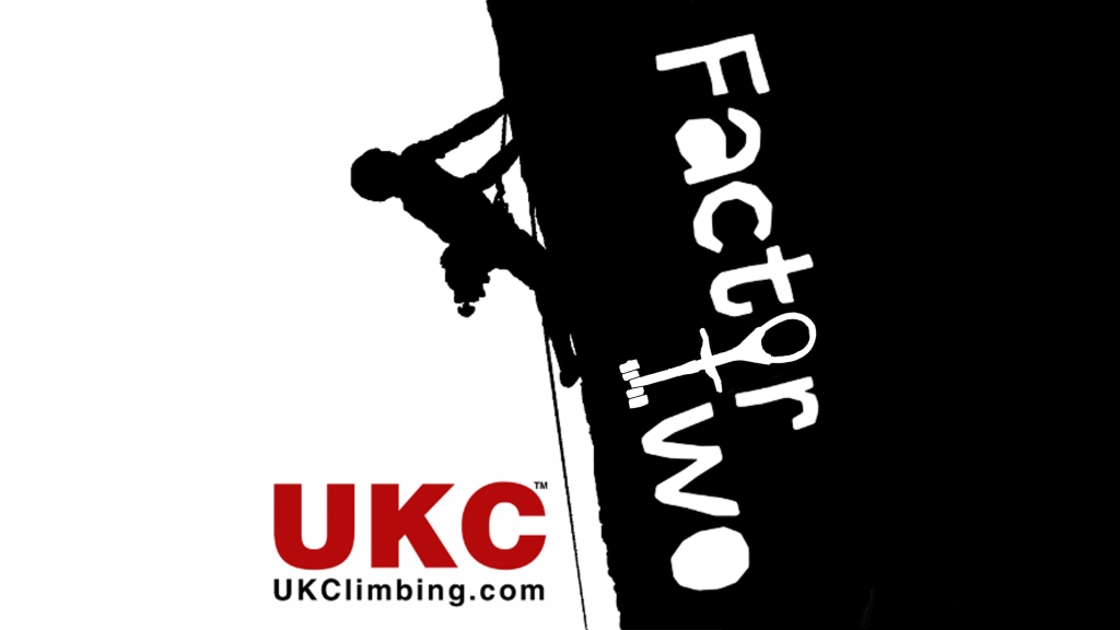 Factor Two