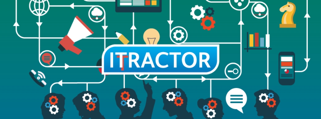 ITRACTOR radio show