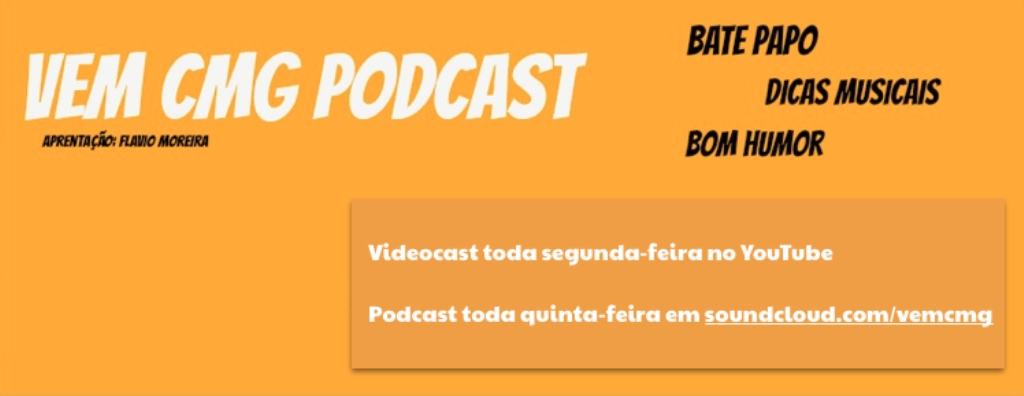 Vem Cmg Podcast