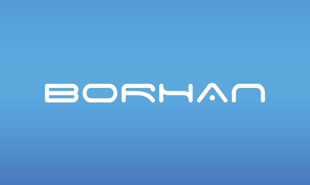 DJ Borhan 360 Show