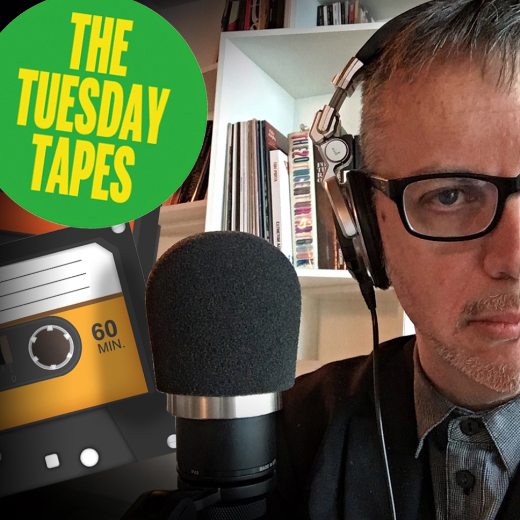 The Tuesday Tapes