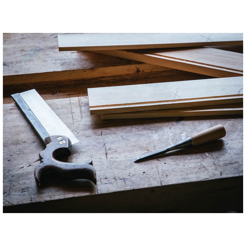 The Mortise