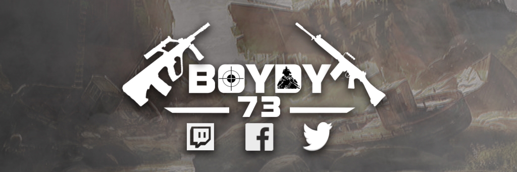 Boydy 73