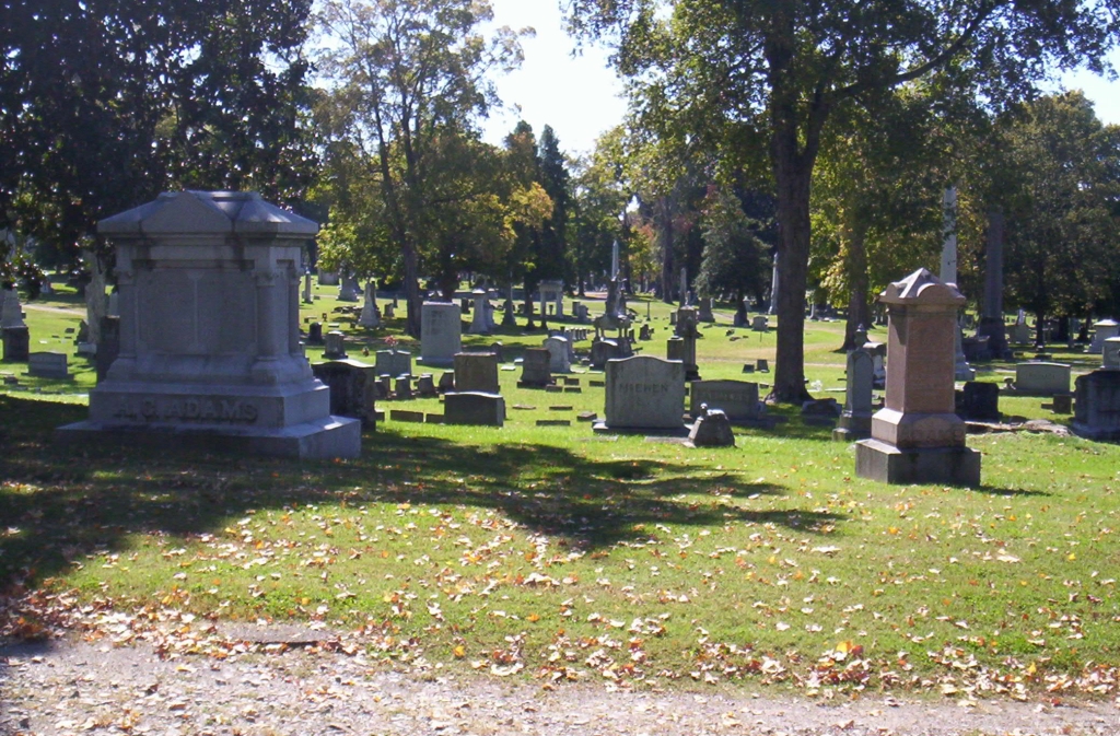 GraveYard Tales