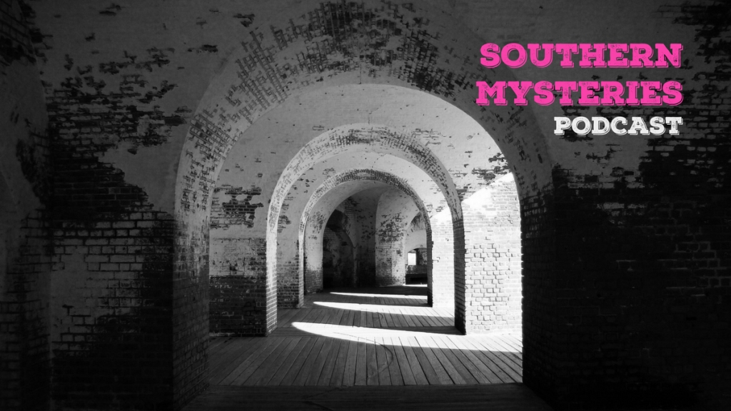 Southern Mysteries Podcast