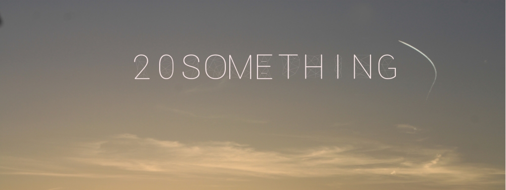 20-something
