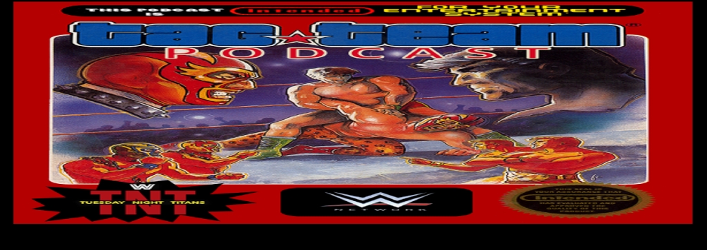 The Tag Team Podcast