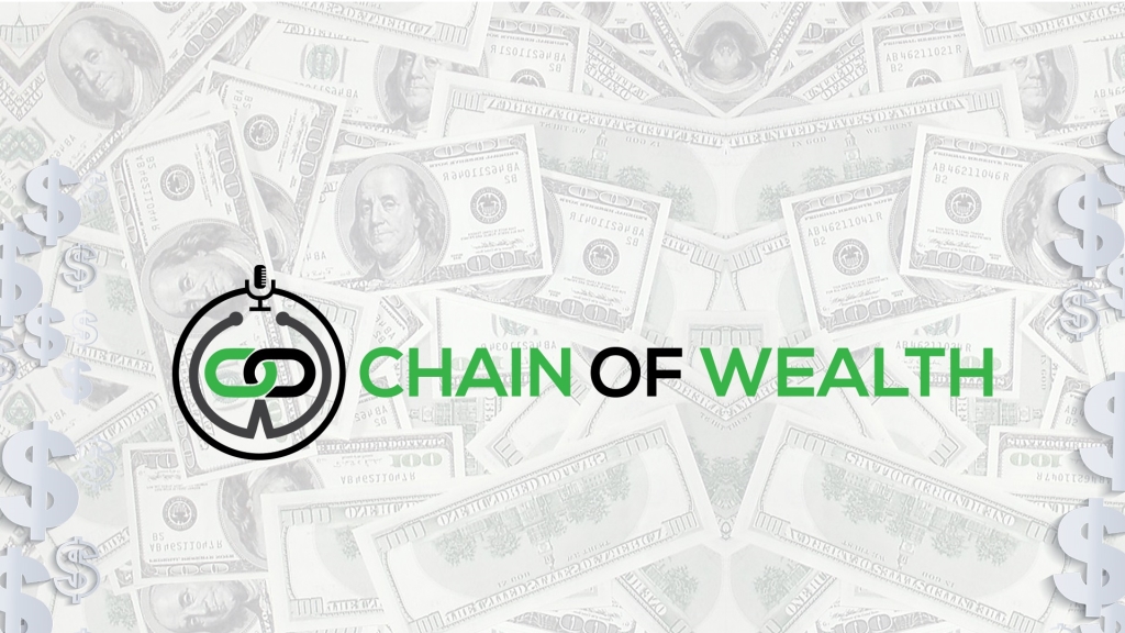 Chain of Wealth