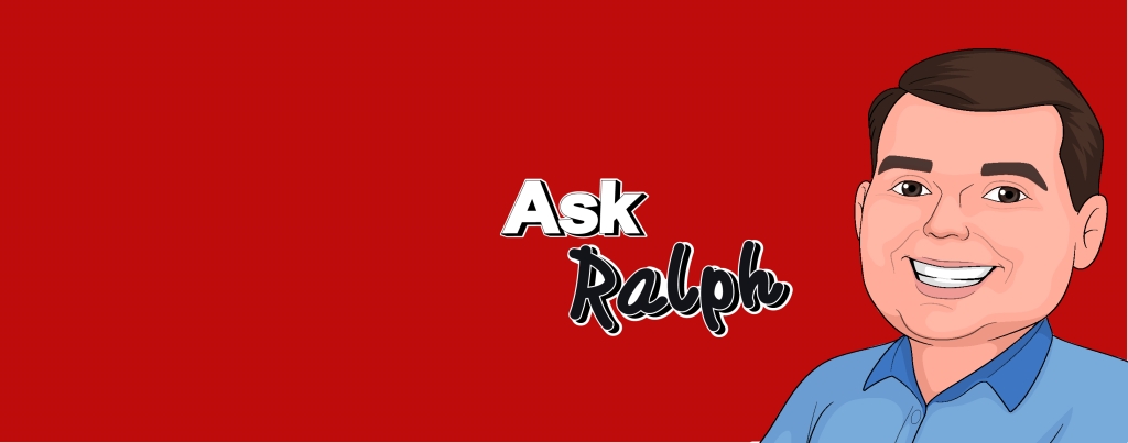 Ask Ralph