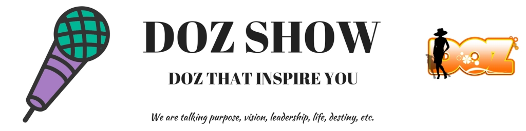 DOZ Show