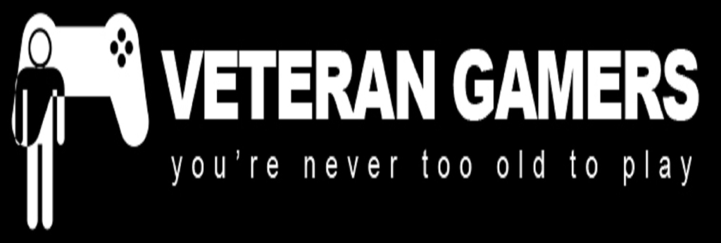 The Veteran Gamers-Xbox One PS4 PC