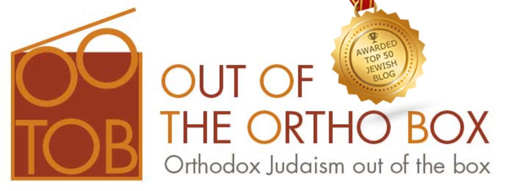 Out-of-the-Box Judaism Podcast