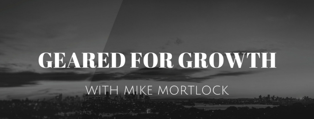 Geared for Growth Property Investing Podcast